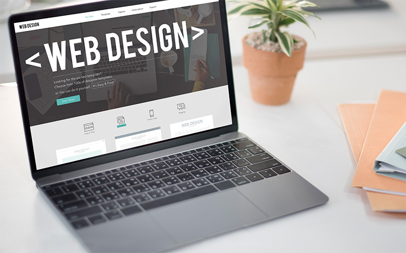 Web Design