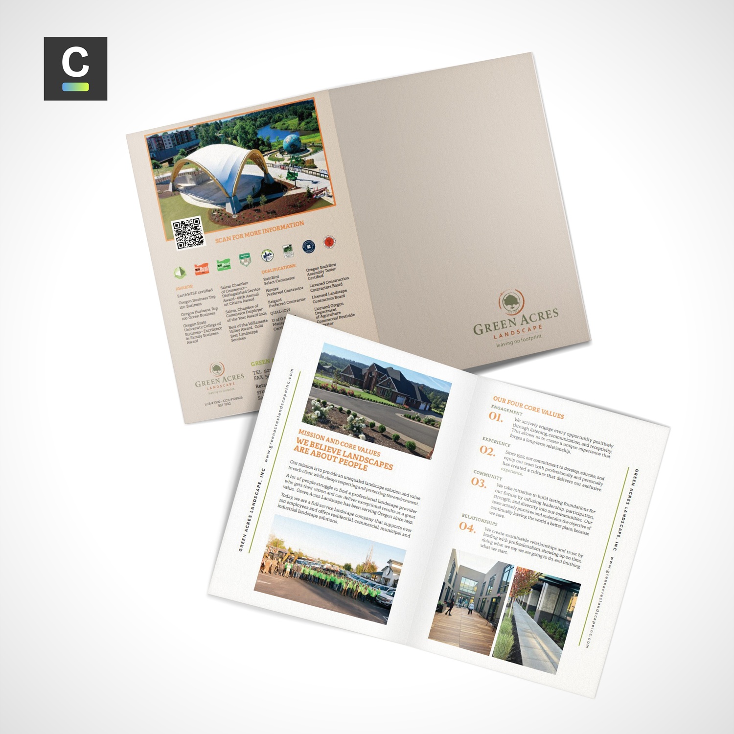 print media services